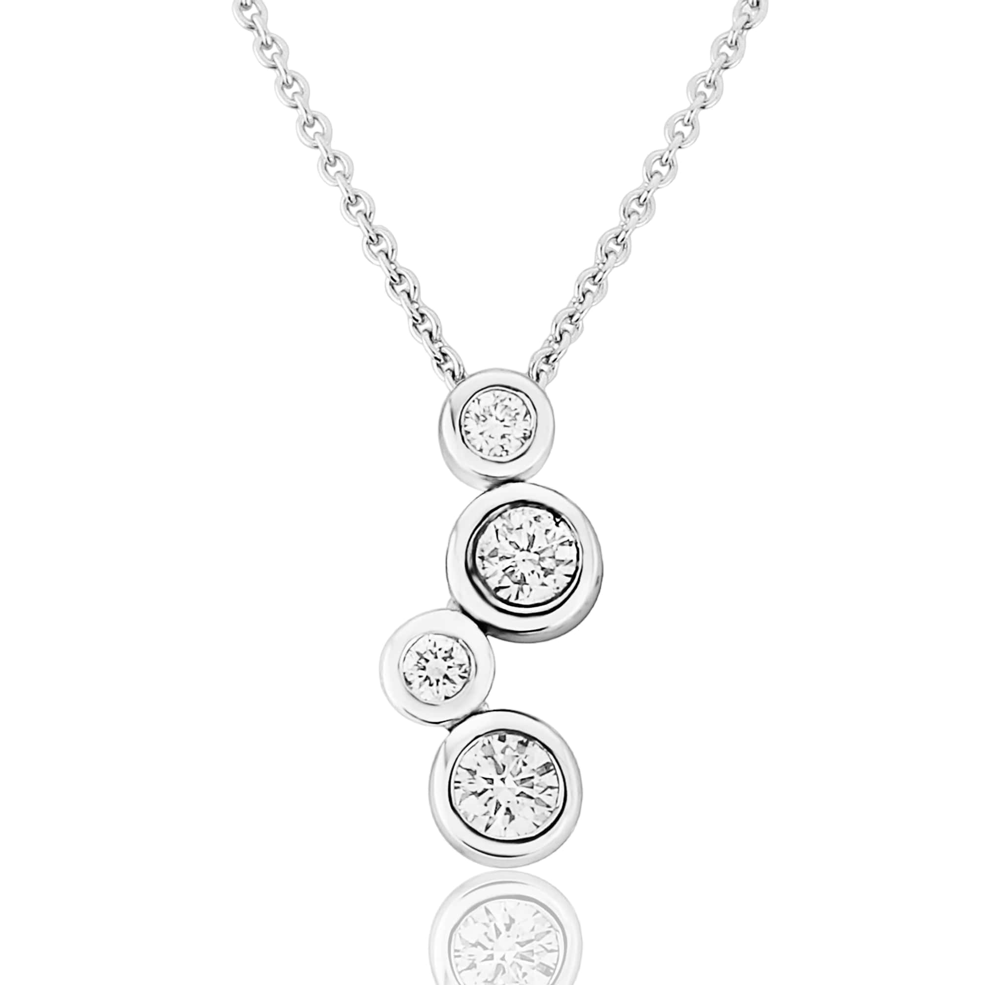 4st Droplet Pendant 1 4st Droplet Pendant