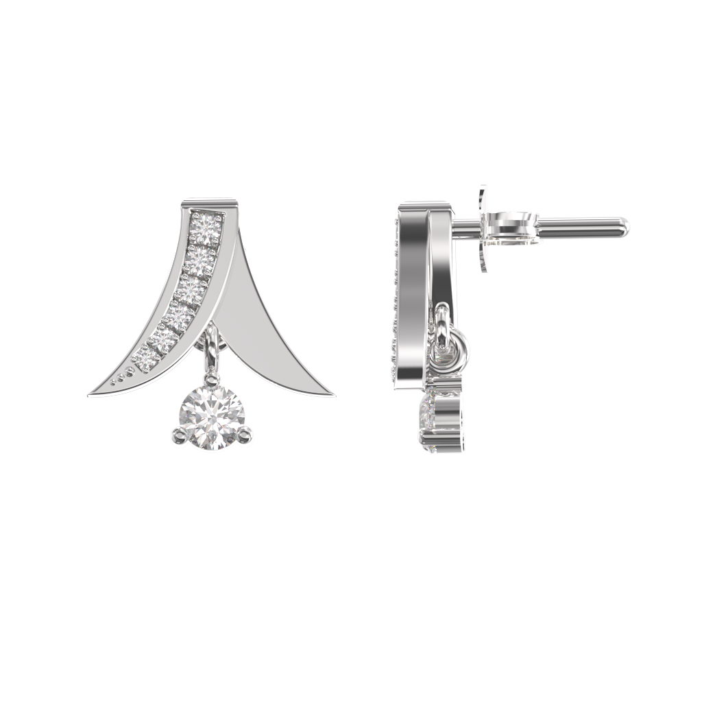 Orient Earrings