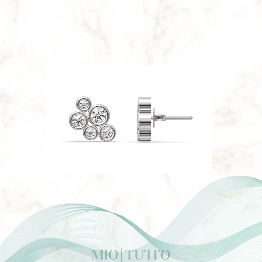 Dress Earrings