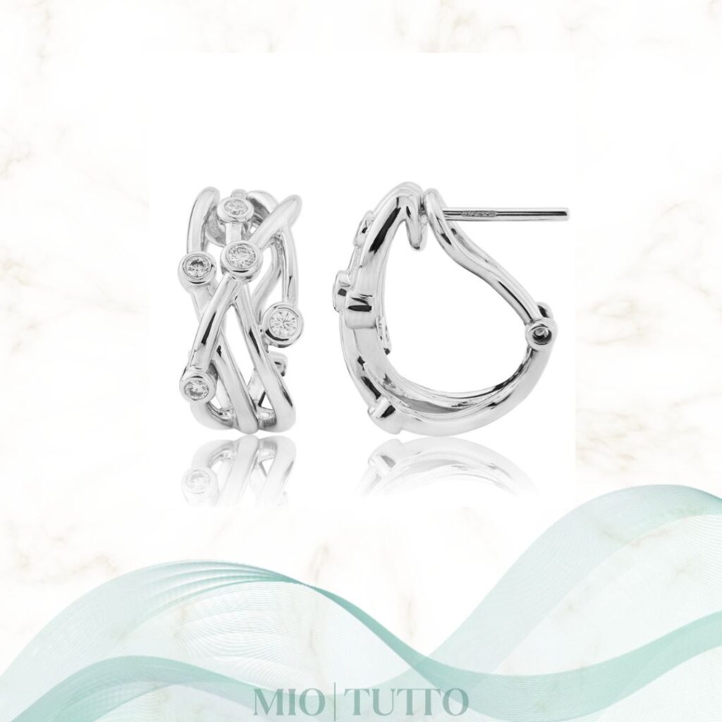 Hoop Earrings