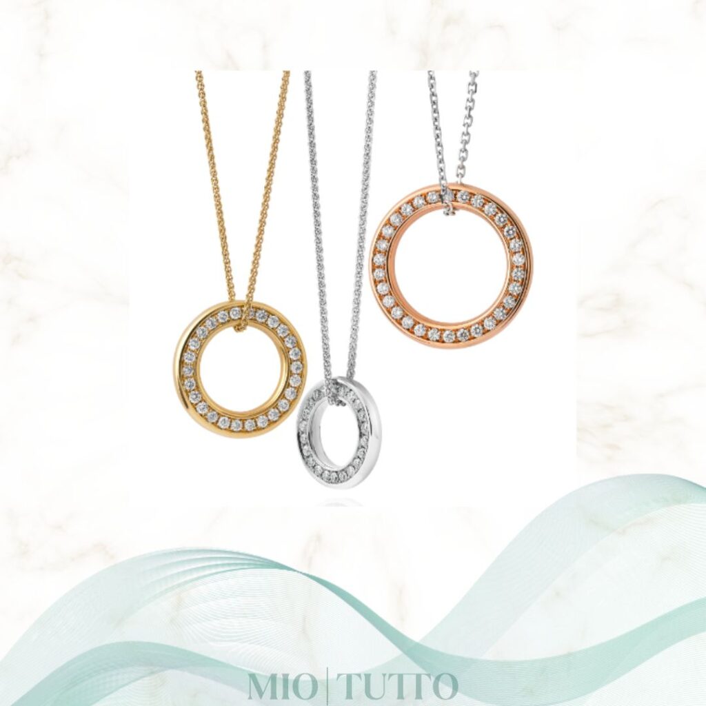 Dress Pendants