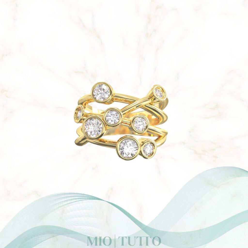 Dress Rings
