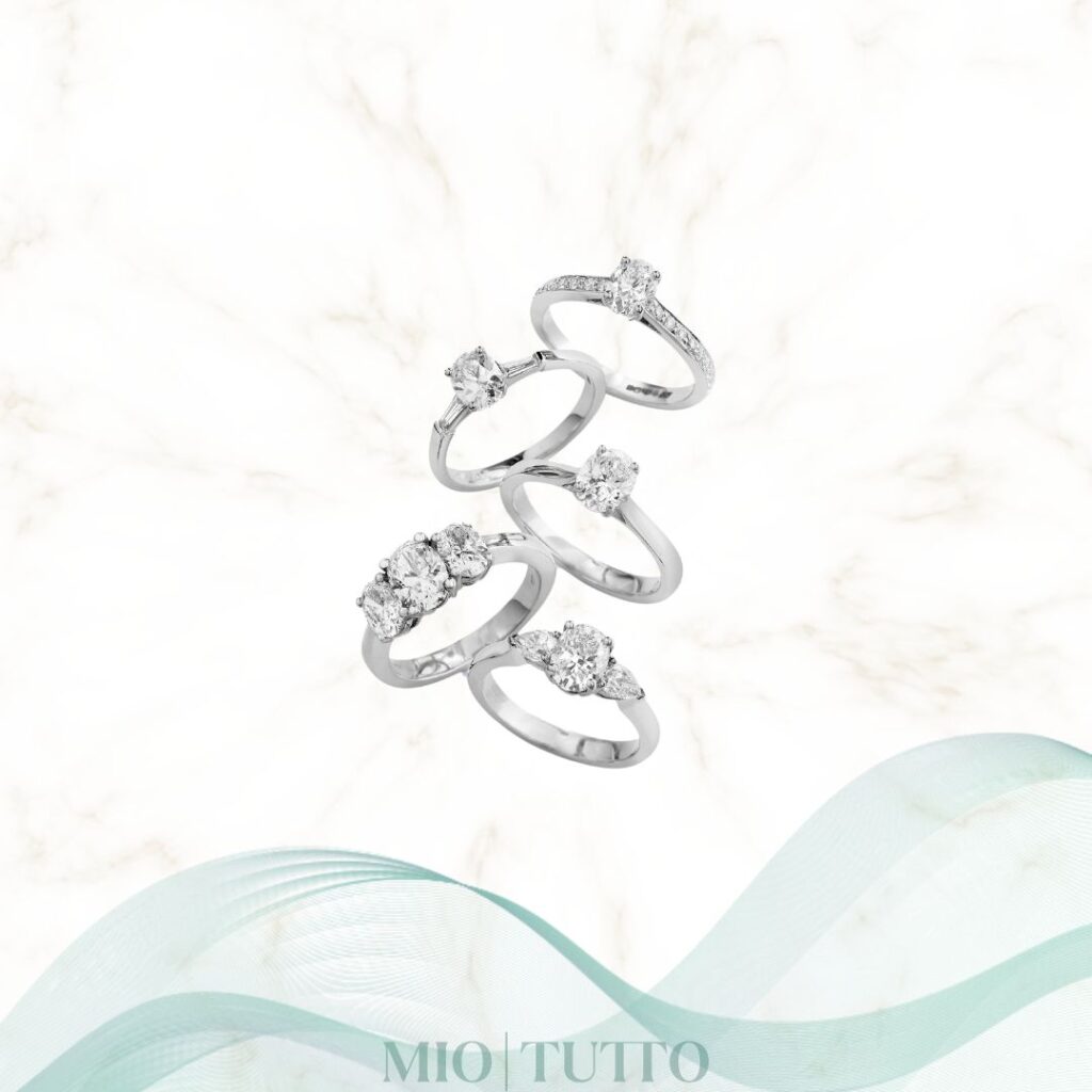 Engagement Rings