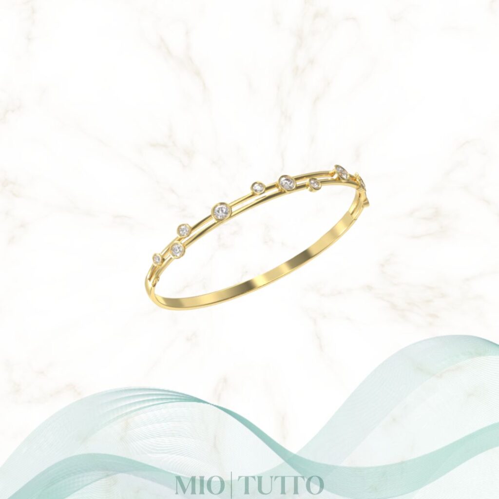 Dress Bangles
