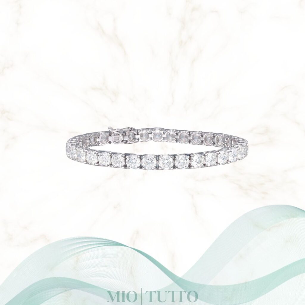 Classic Line Bracelet