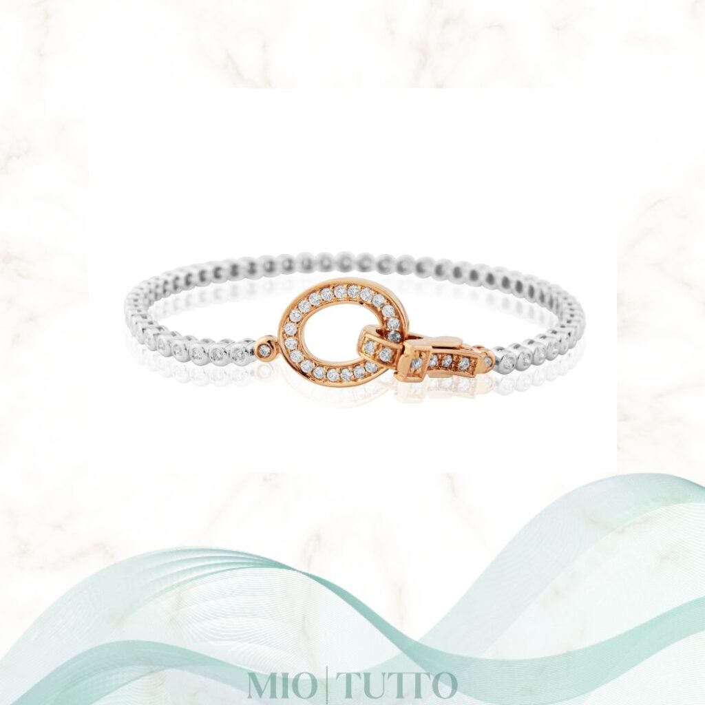 Dress Bracelets