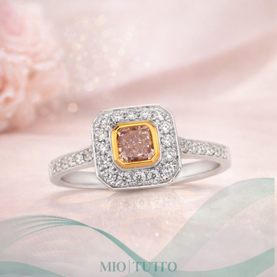 Pink Diamond Collection